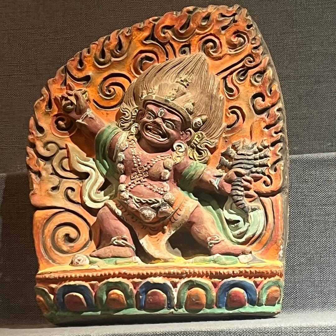 喜马拉雅风