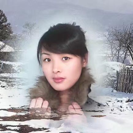等待幸福的到来