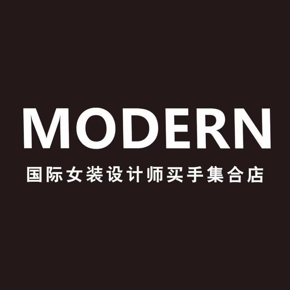 MODERN女装