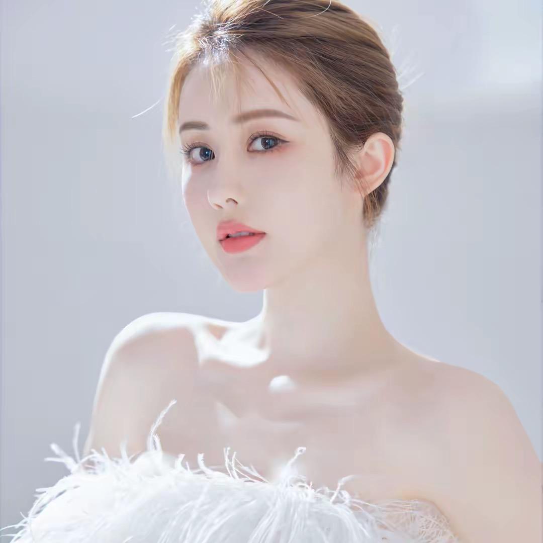 韦雪🌟
