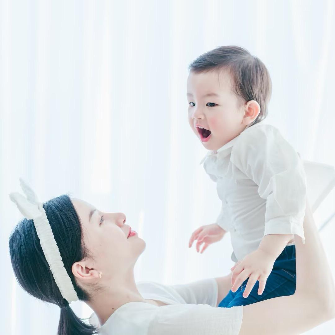 大壮妈妈（❤️）