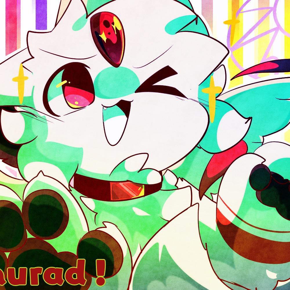 初红CHURED【日常号】
