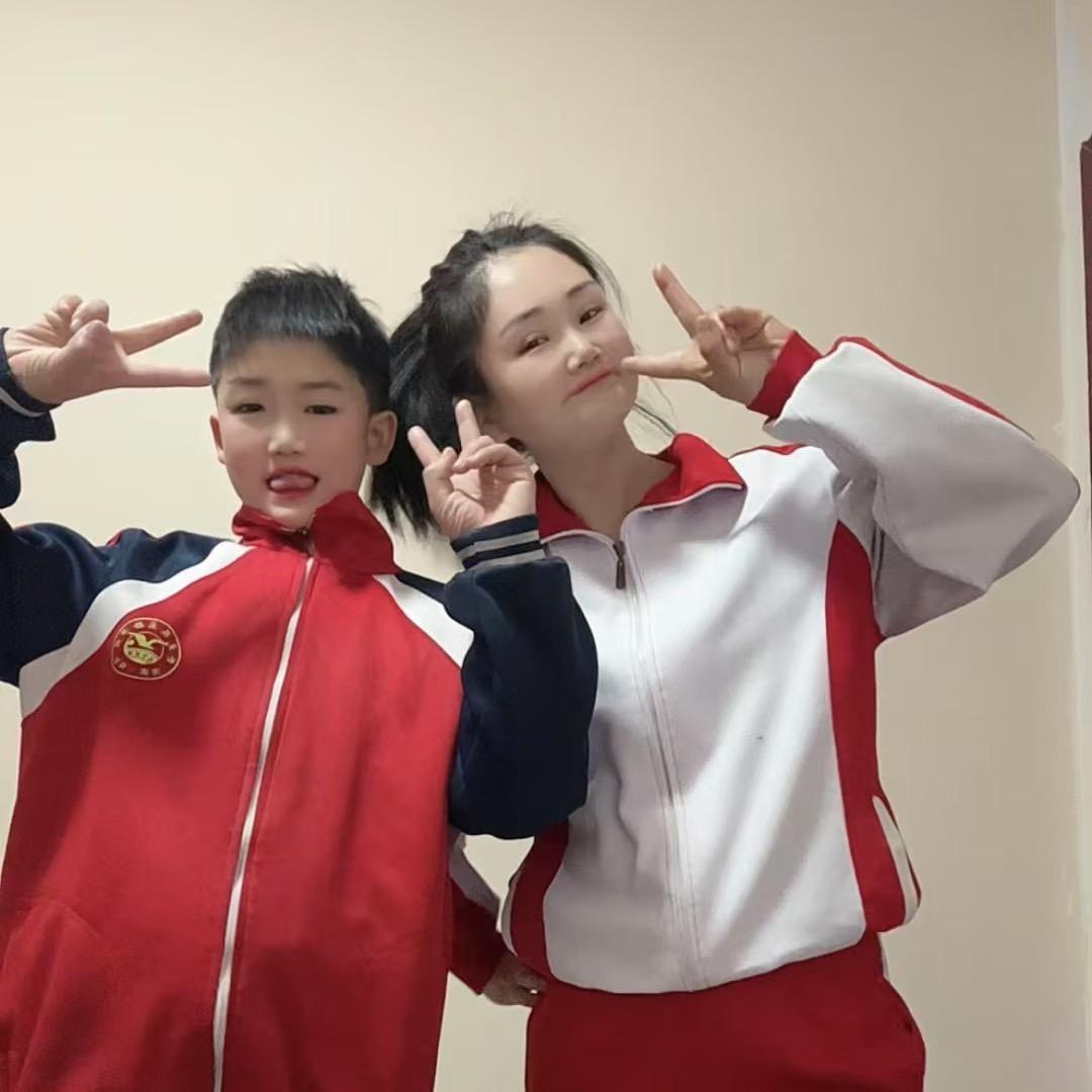 超人大聪(单亲二宝妈)