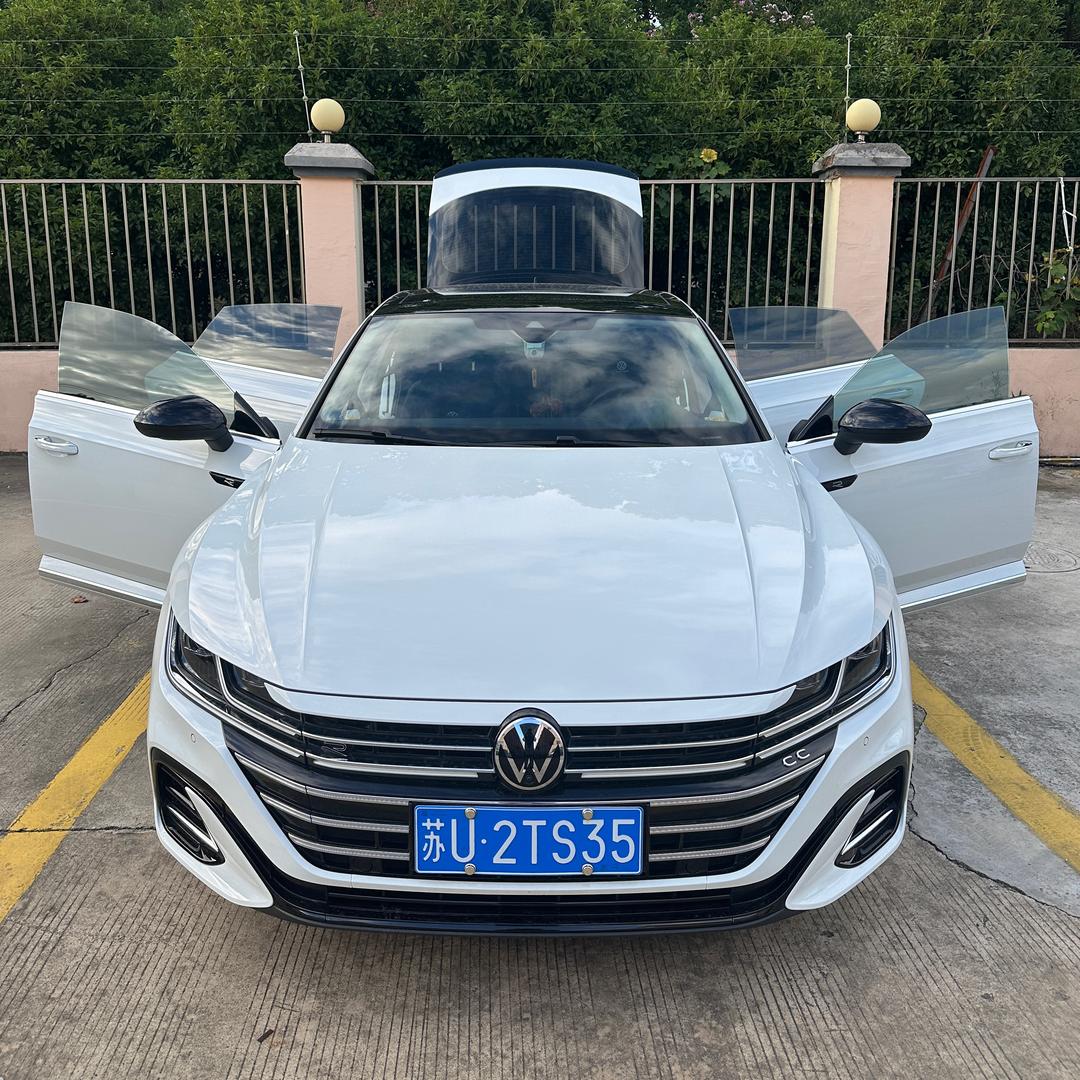 小胖的CC