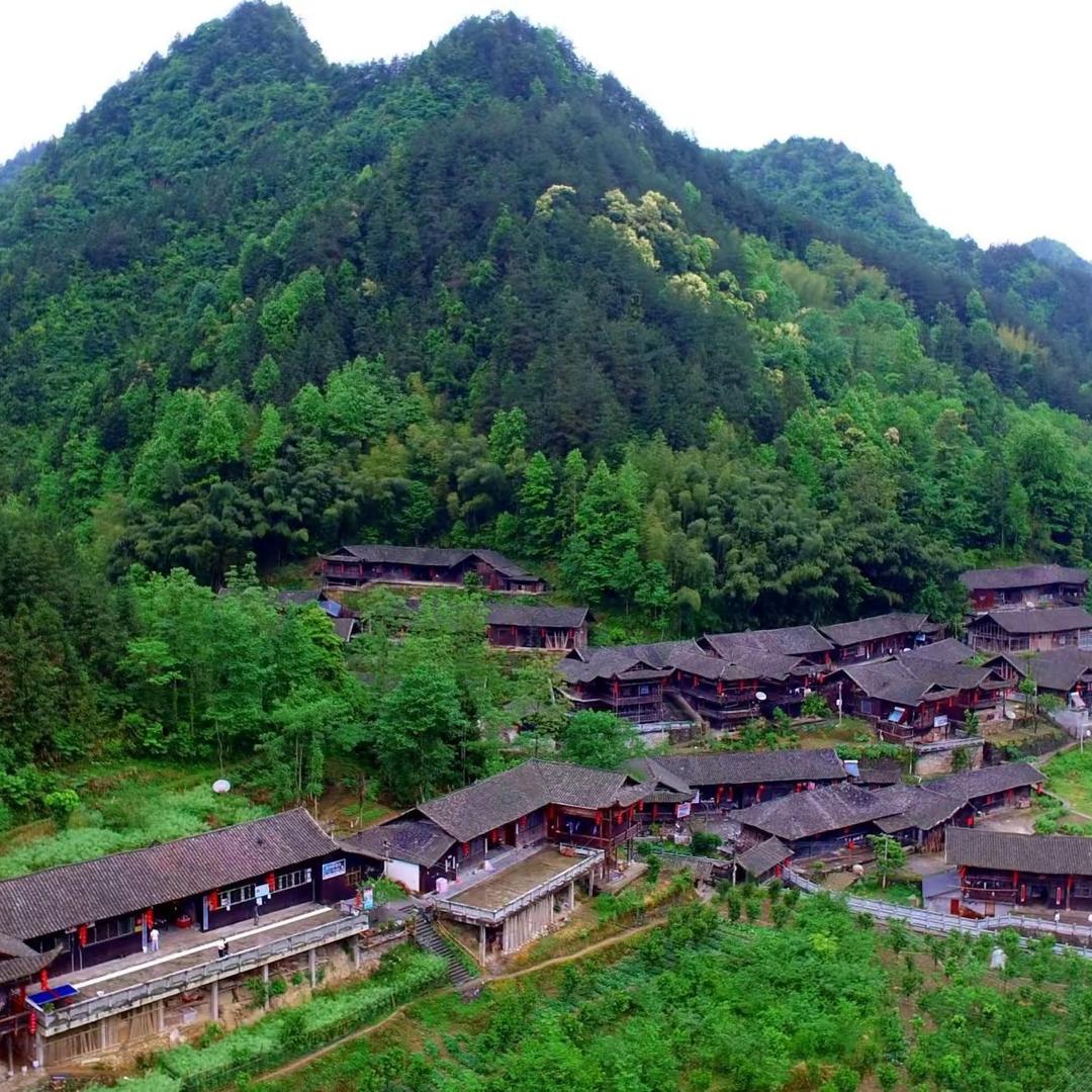 巴巴爷土特产