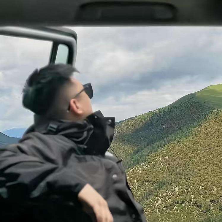 岁月.