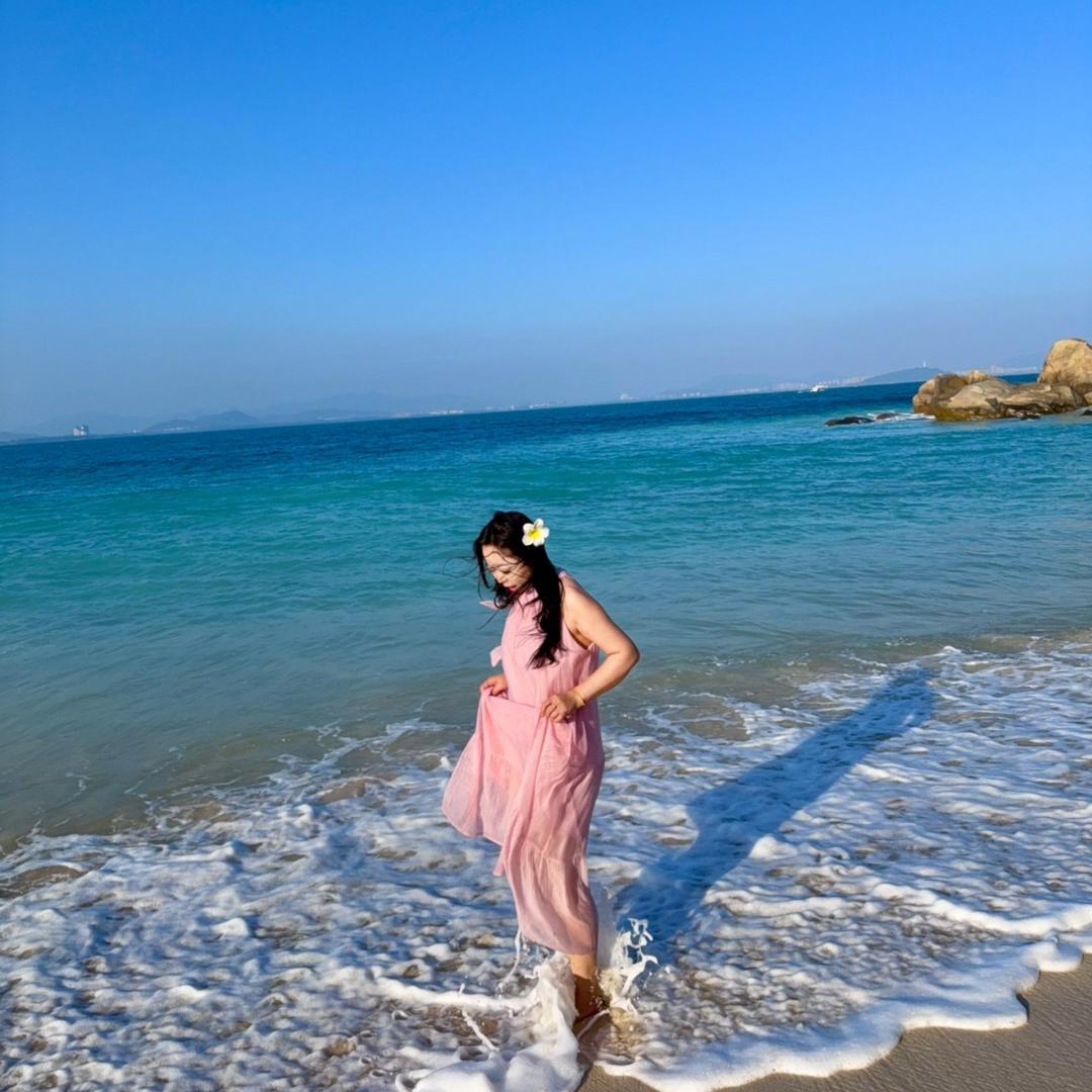 @妮妮
