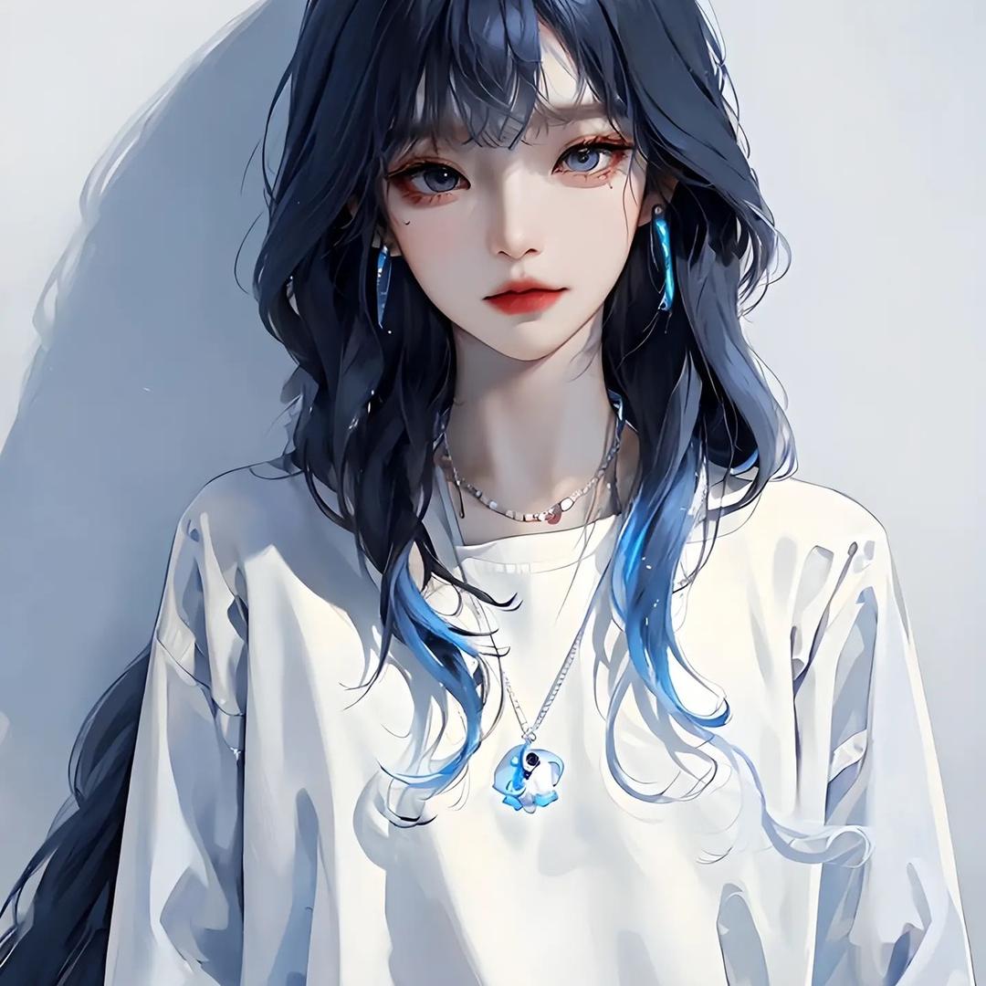 小。