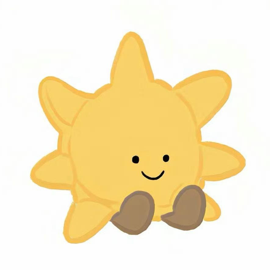 星星不吃菜