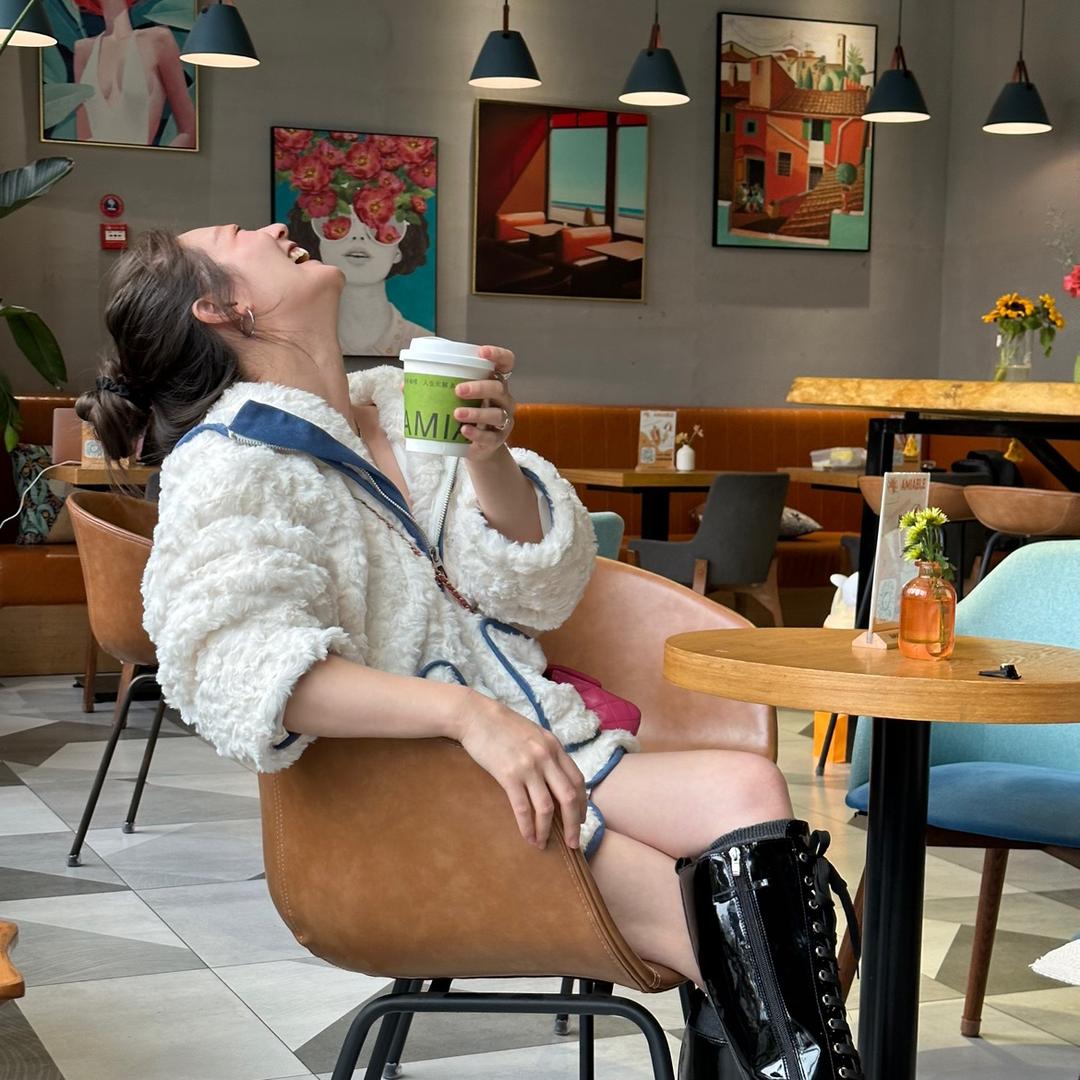 义寇服饰旗舰店搭配日志