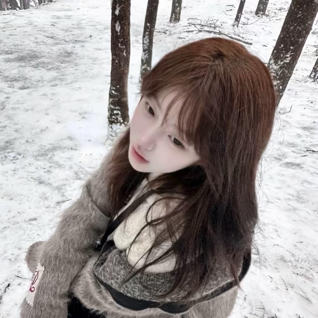升升小美女