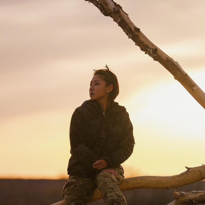 初雯雯喵嗷@抖音