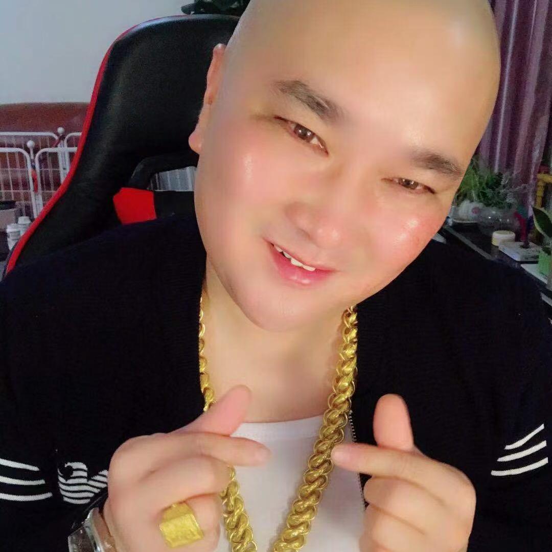 光头峰哥🔥🔥🔥