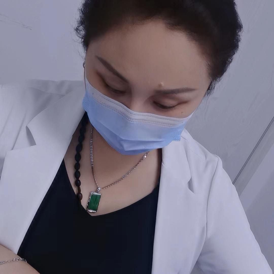 皮肤分析冰冰