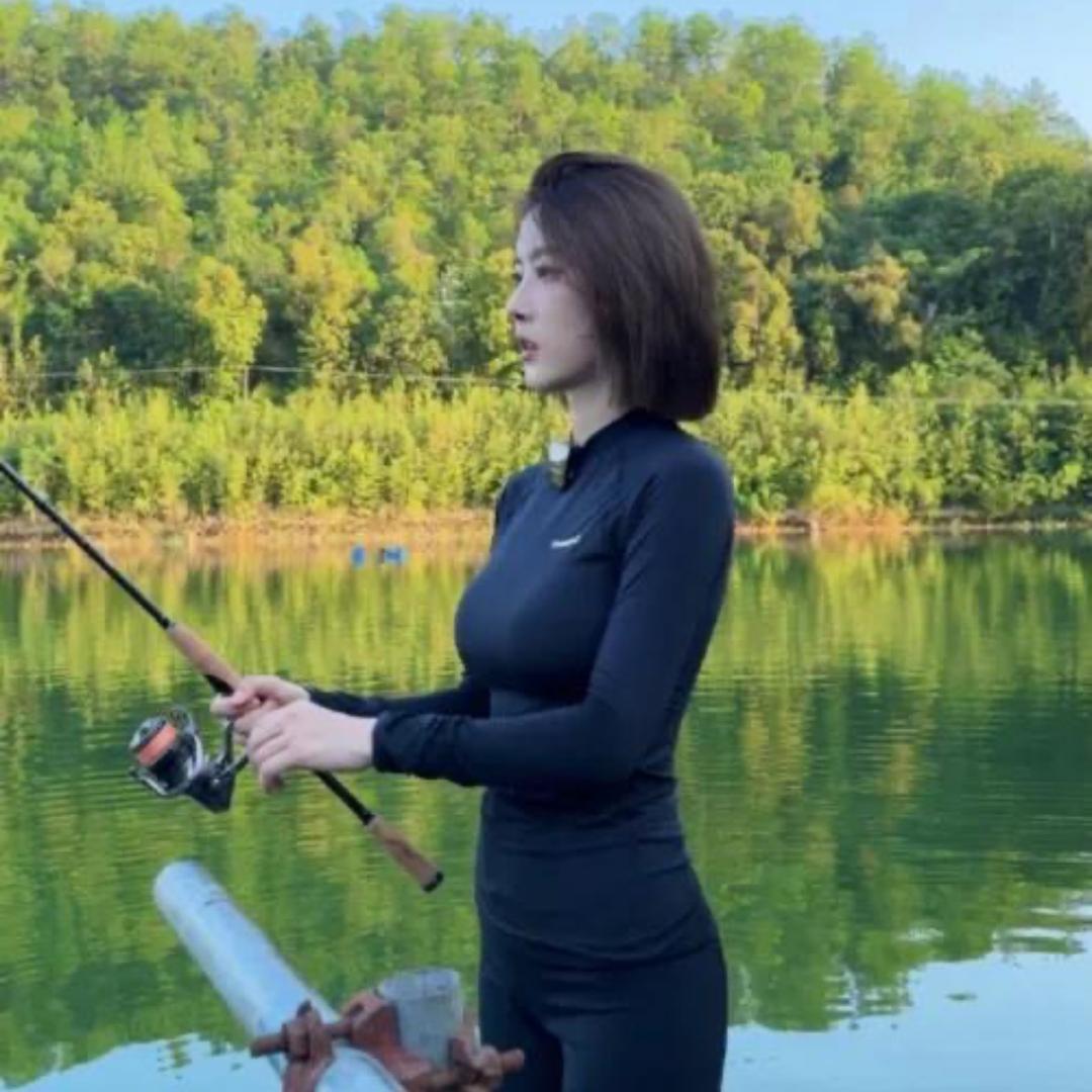 开发区艳茹渔具店