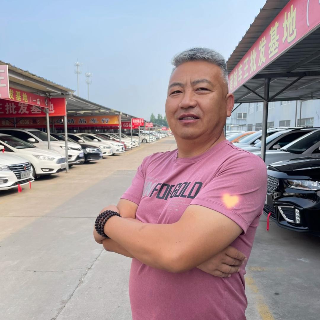 诸城车王二手车（招销售）
