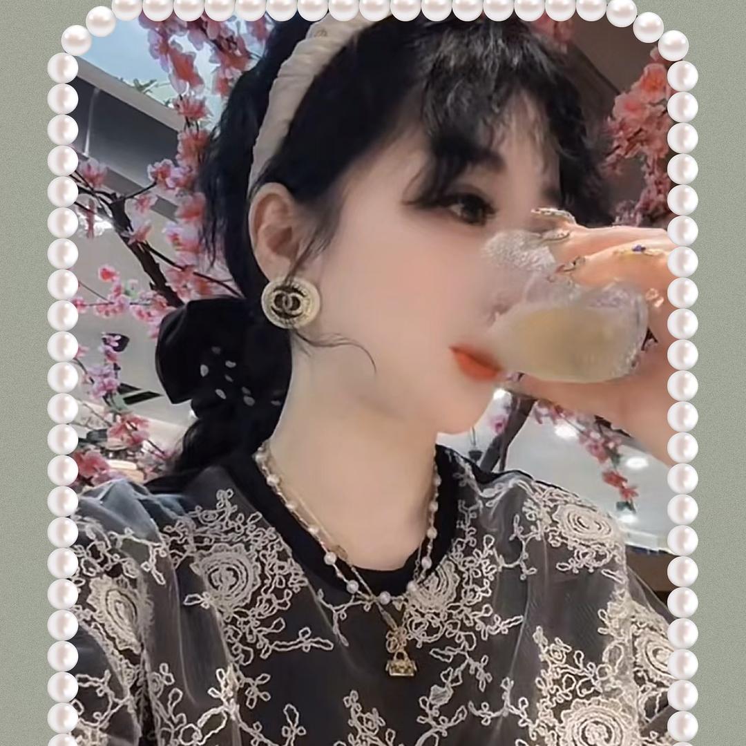 张庆庆女装