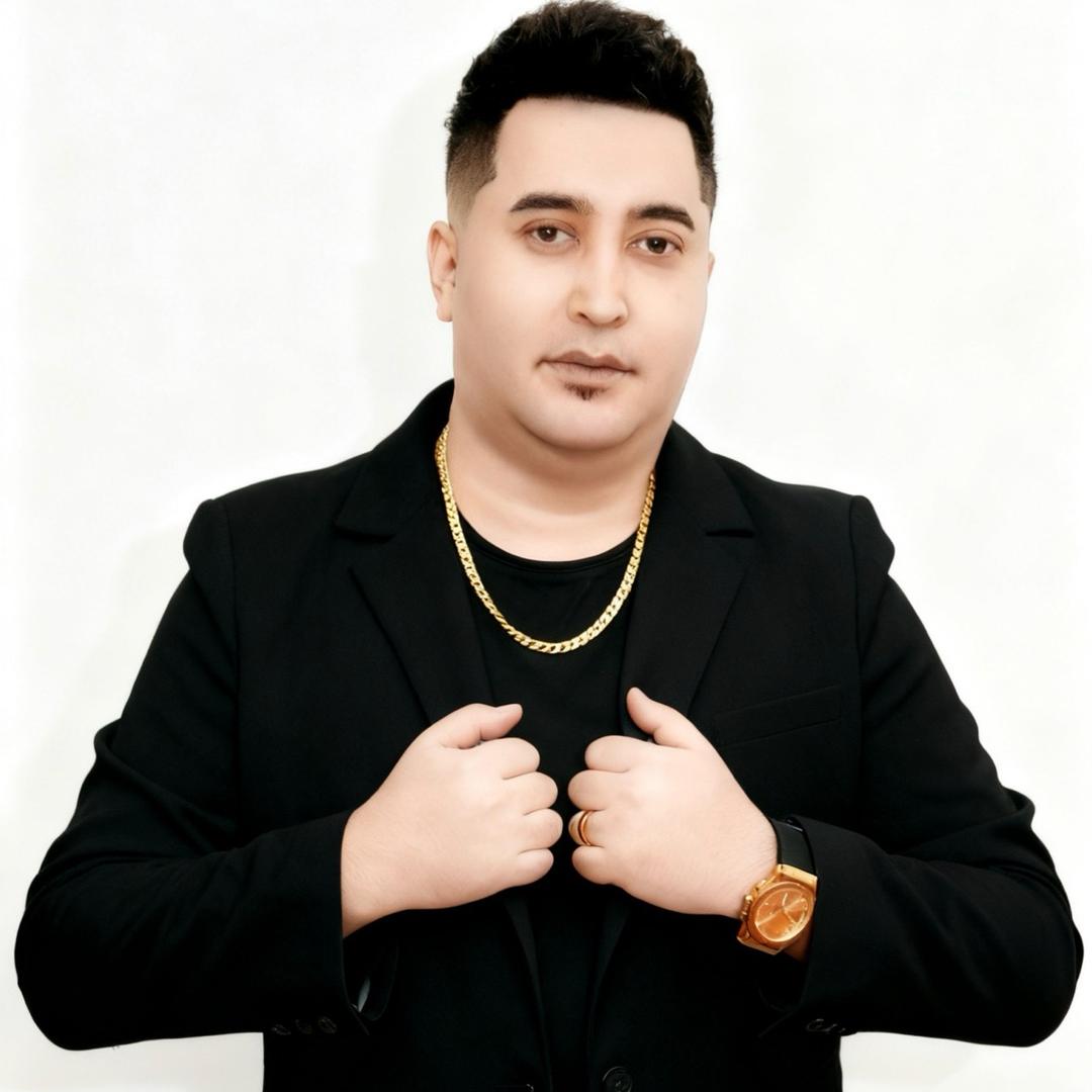 Shereli Tursun🎙️