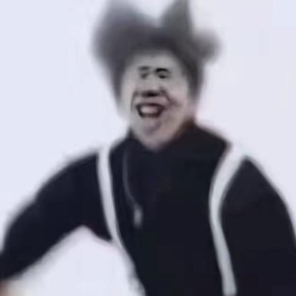 尼干妈