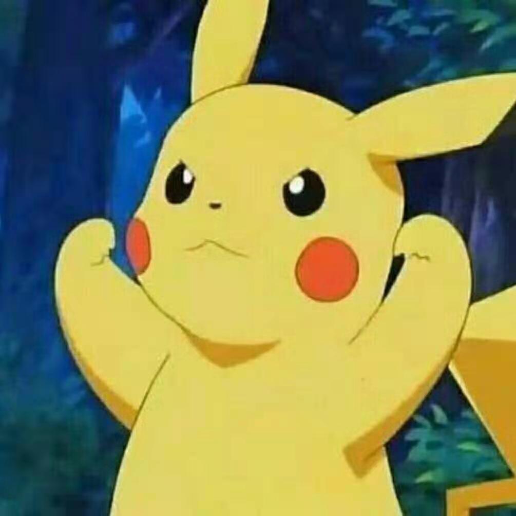 皮卡丘⁶⁸⁶