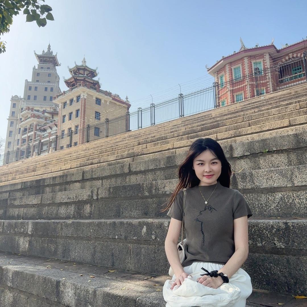 子影呀