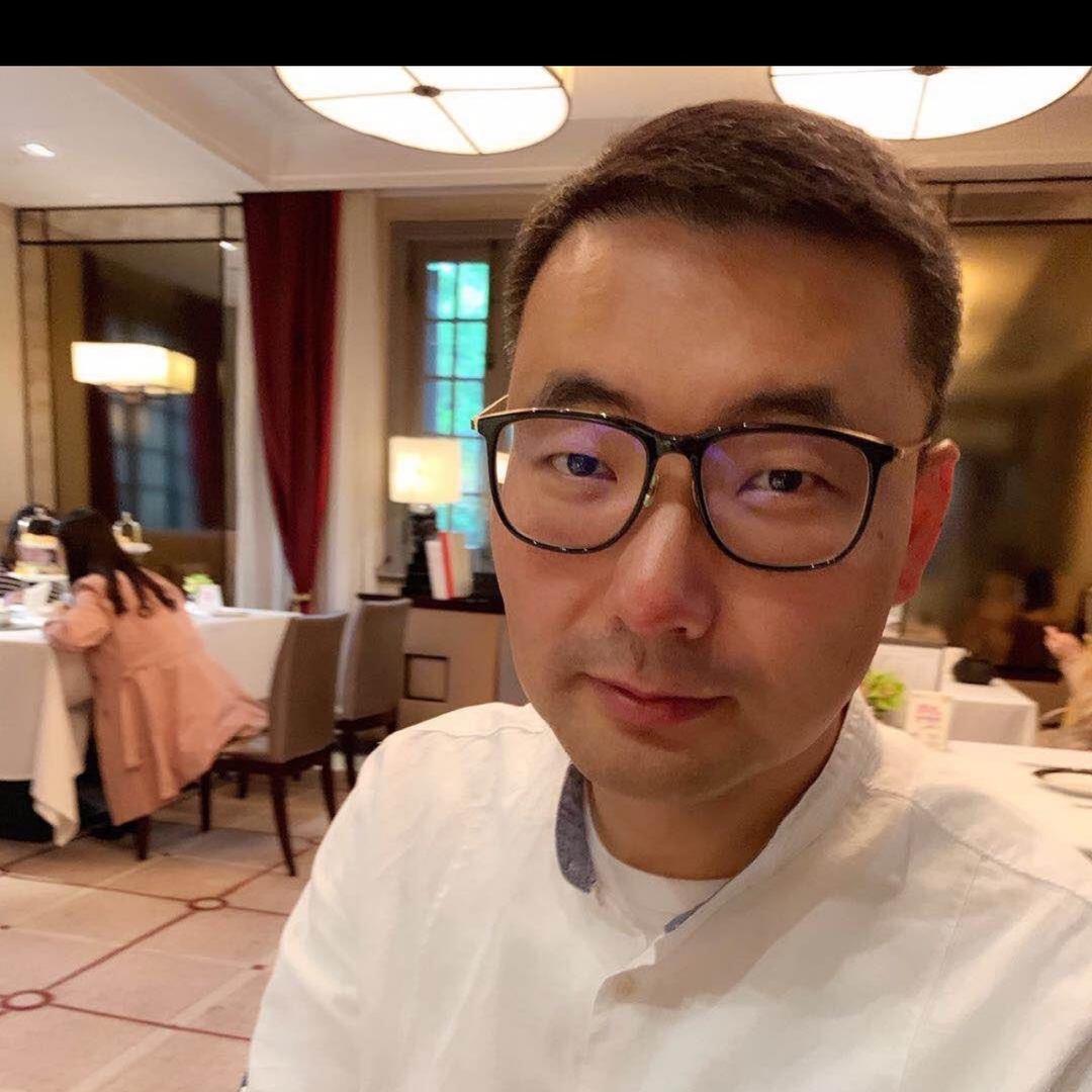 有个老板叫老朱