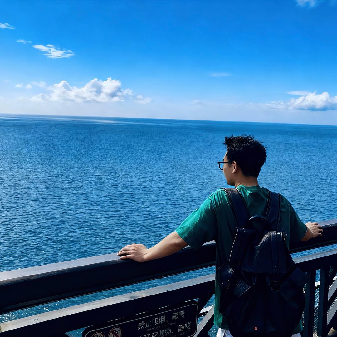 陈海龙