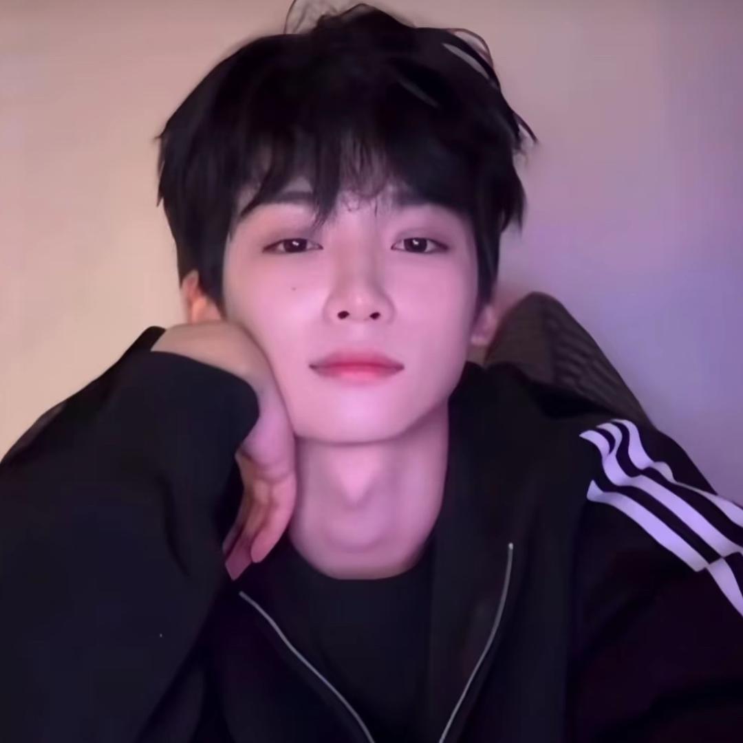 这一天想你🌽（见过梓渝版）