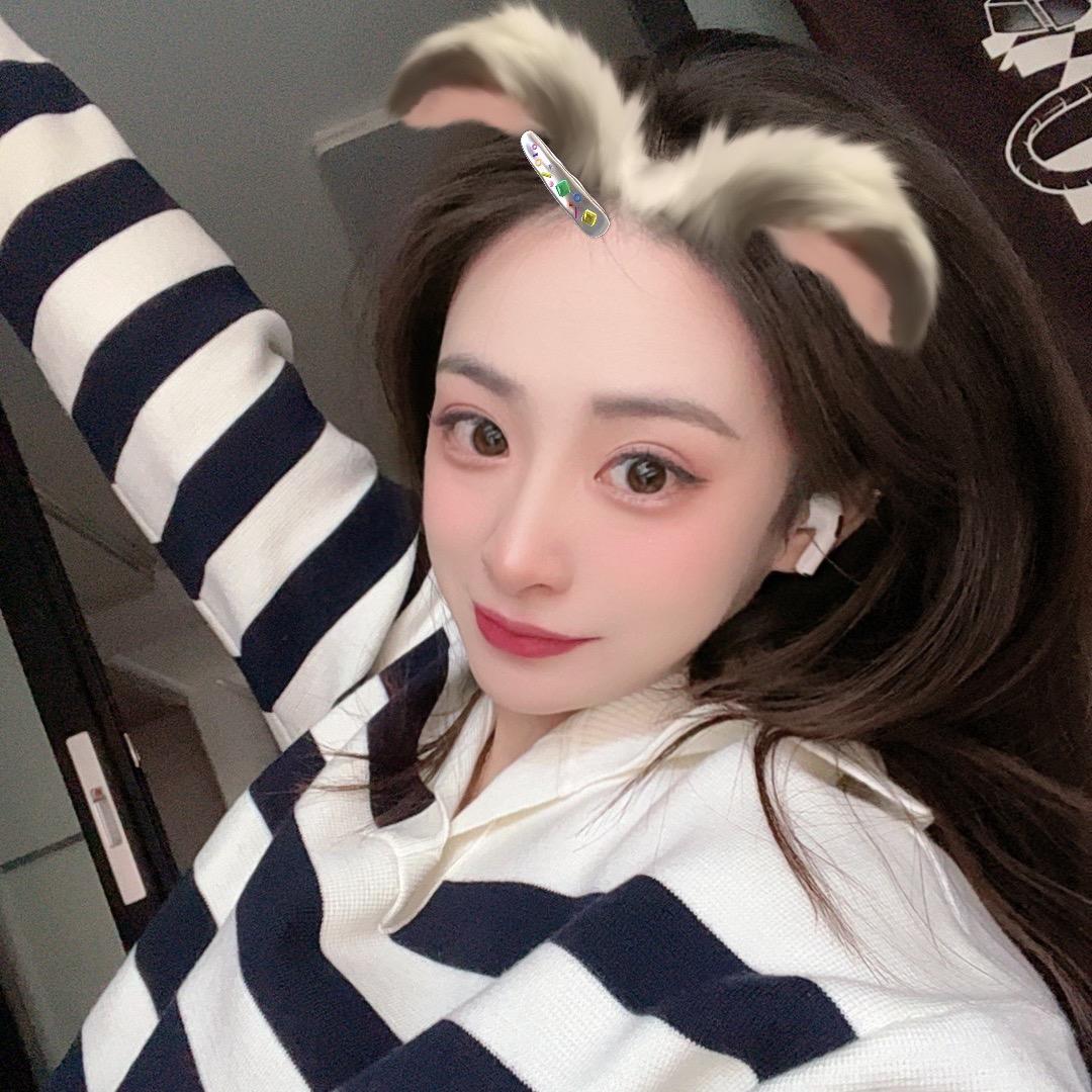 壮壮妹妹💪🏻