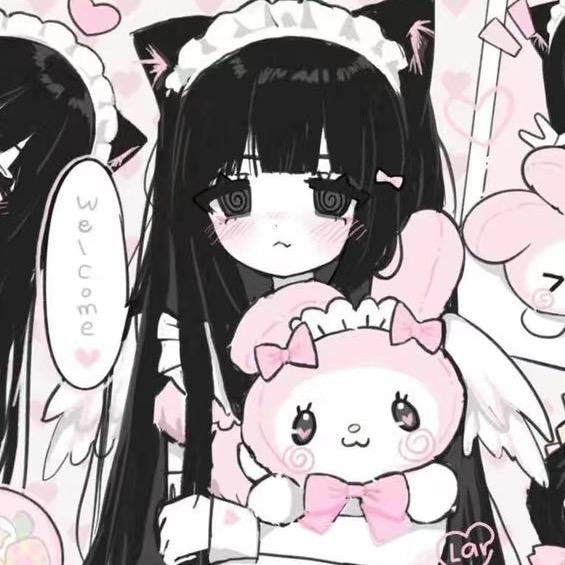 萌
