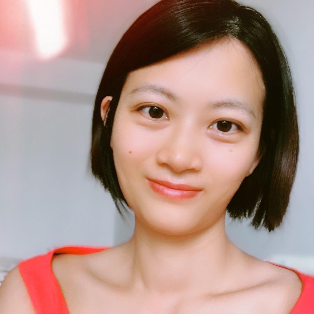 好物达人聂美丽