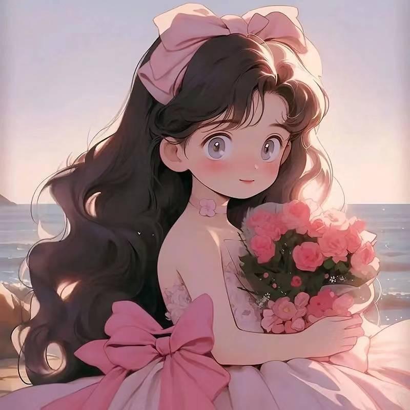 屿你·-·