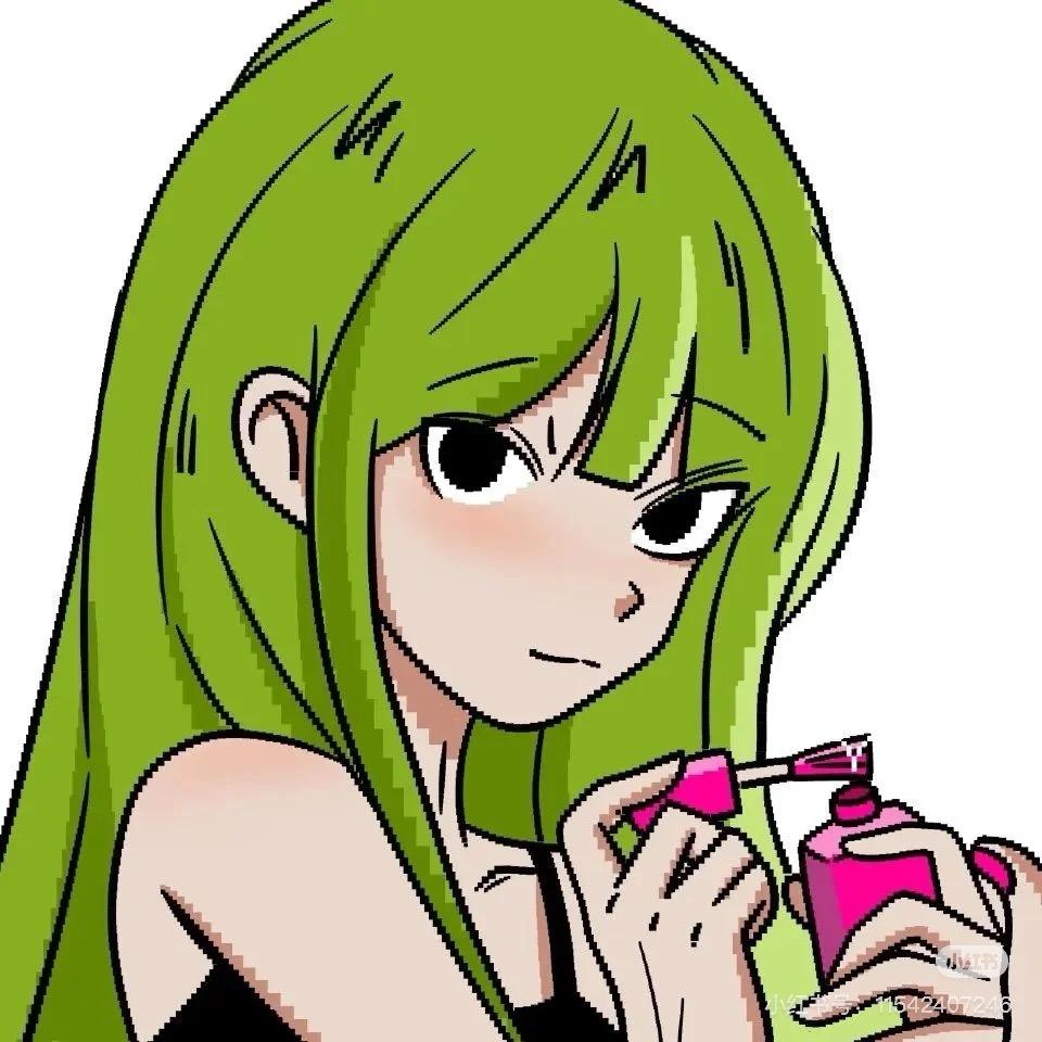 茄子啊笨蛋