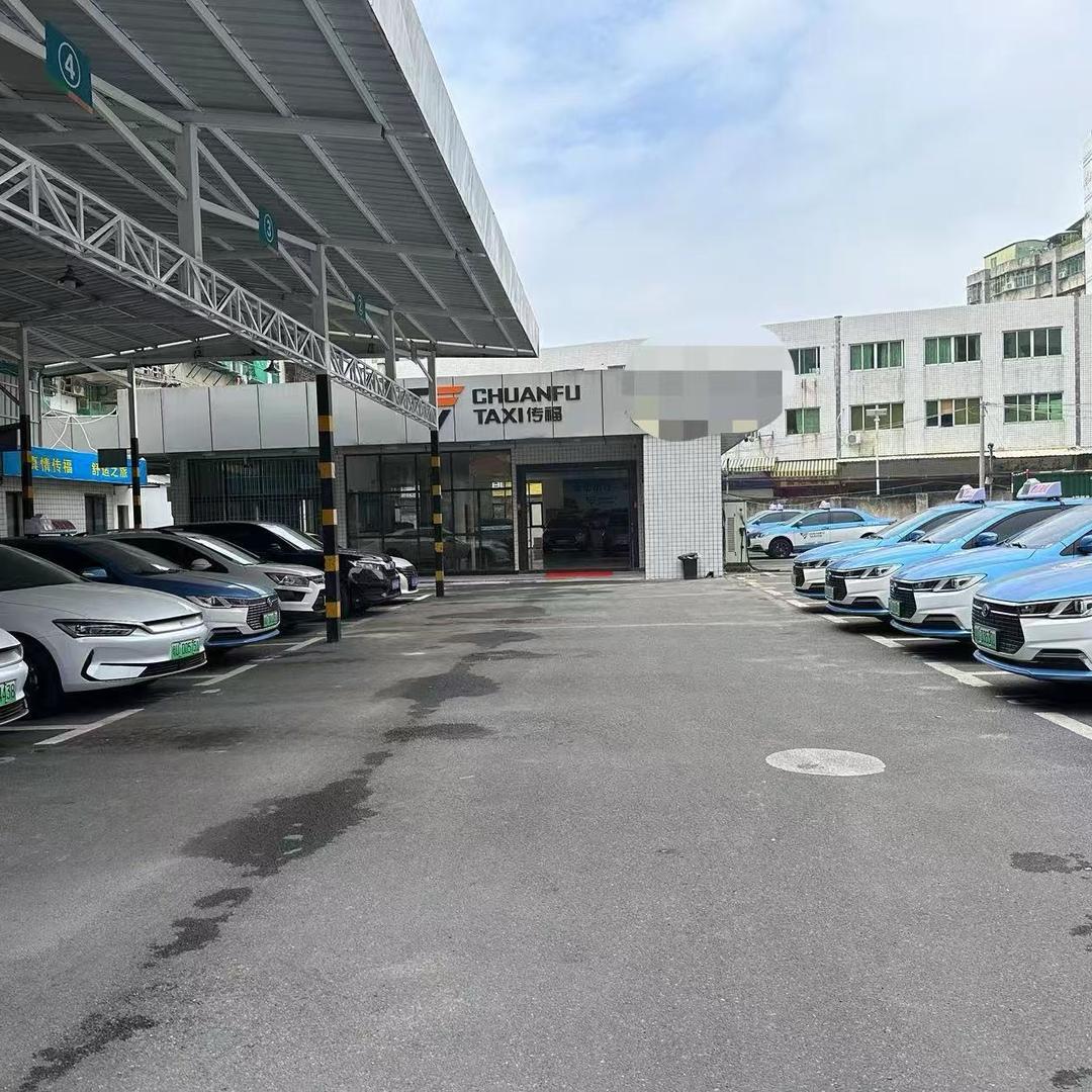 出租车🚕网约车🚘销售