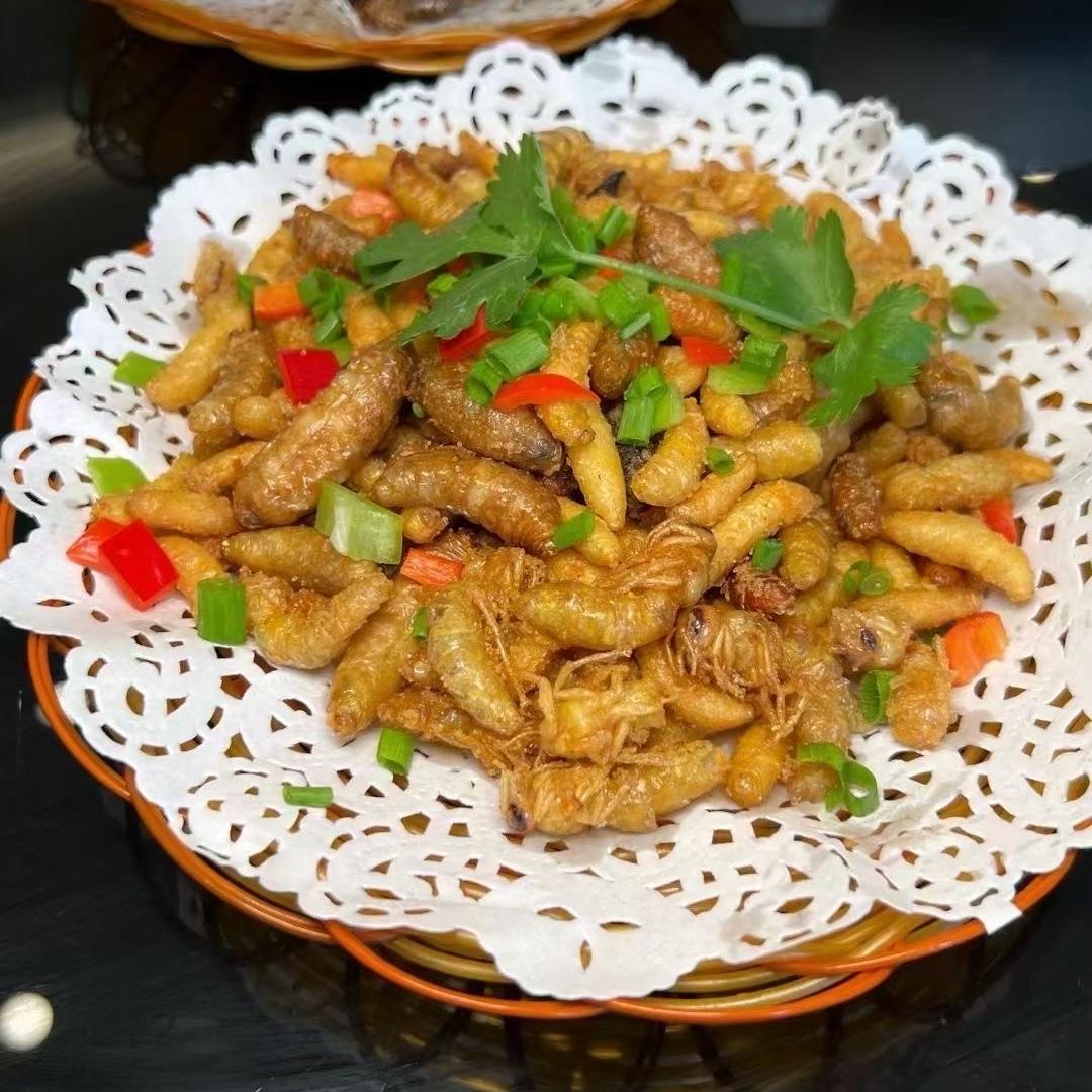 饶妈妈农副产品