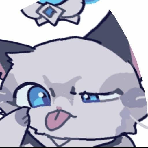 不准讨厌魔法猫咪
