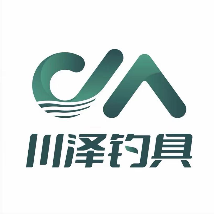 川泽钓具（精选渔具）