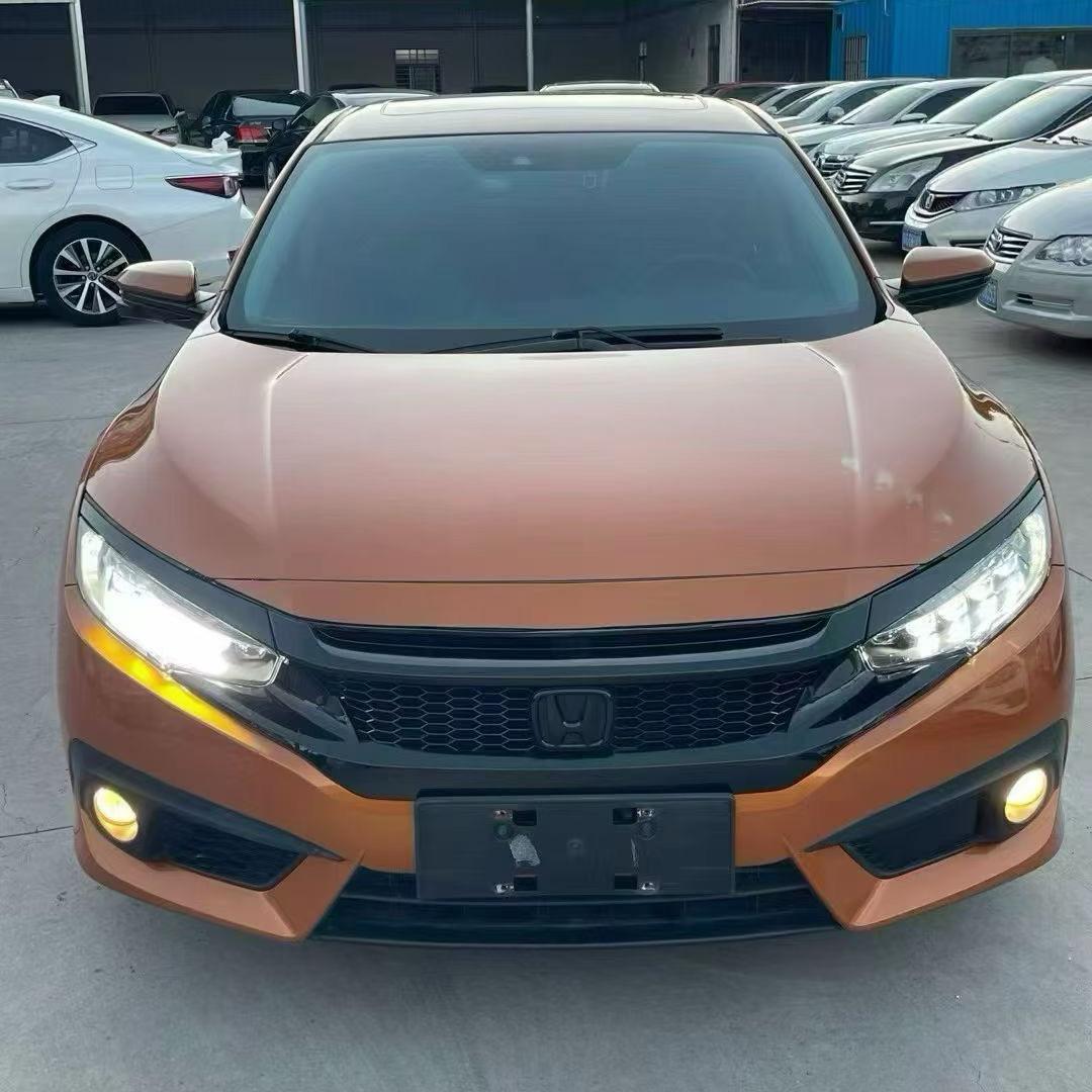 茂名精品二手车批发