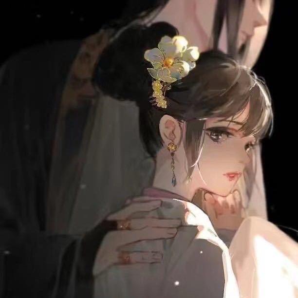 一杯冰美式🐰
