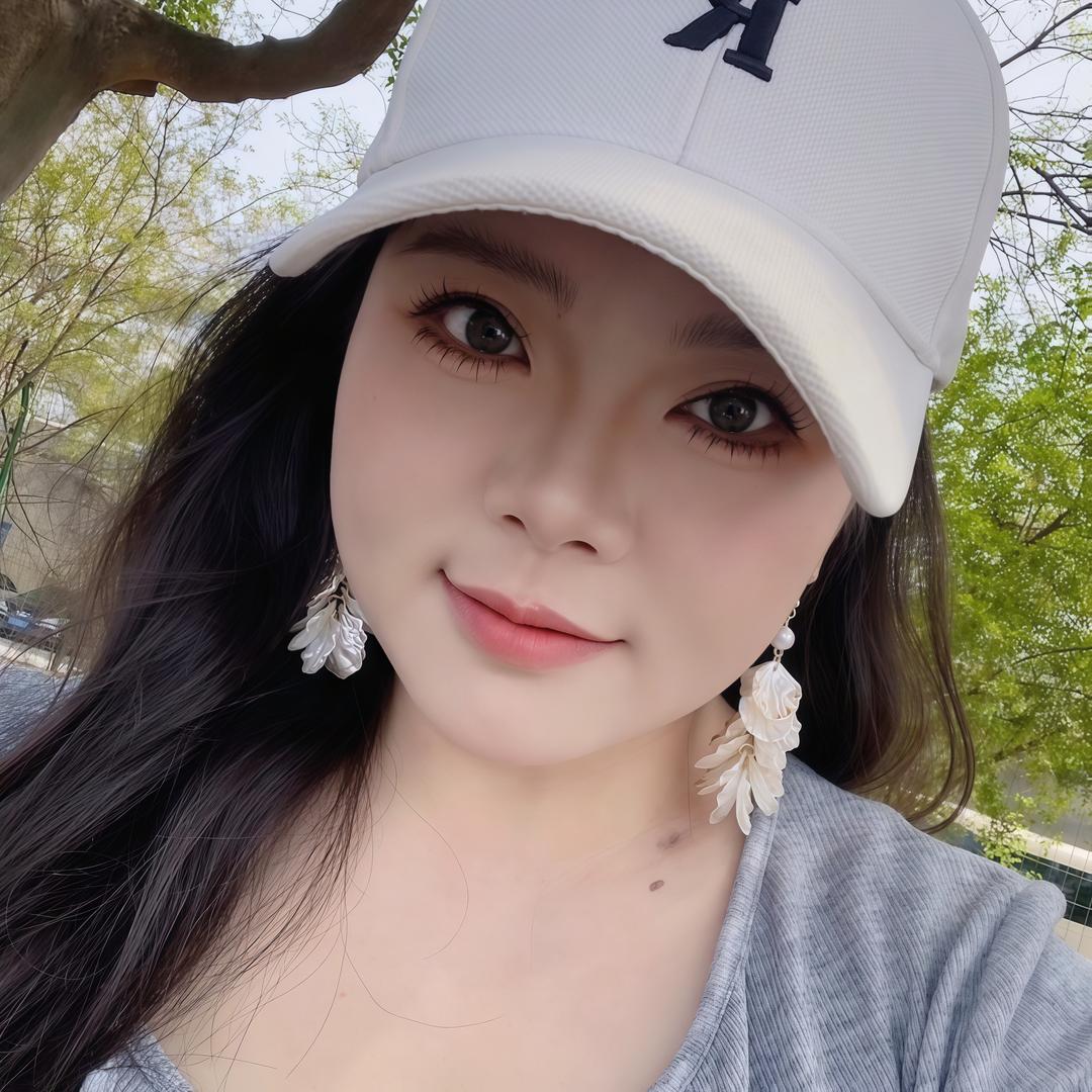 化妆师🍓娟娟（襄阳）