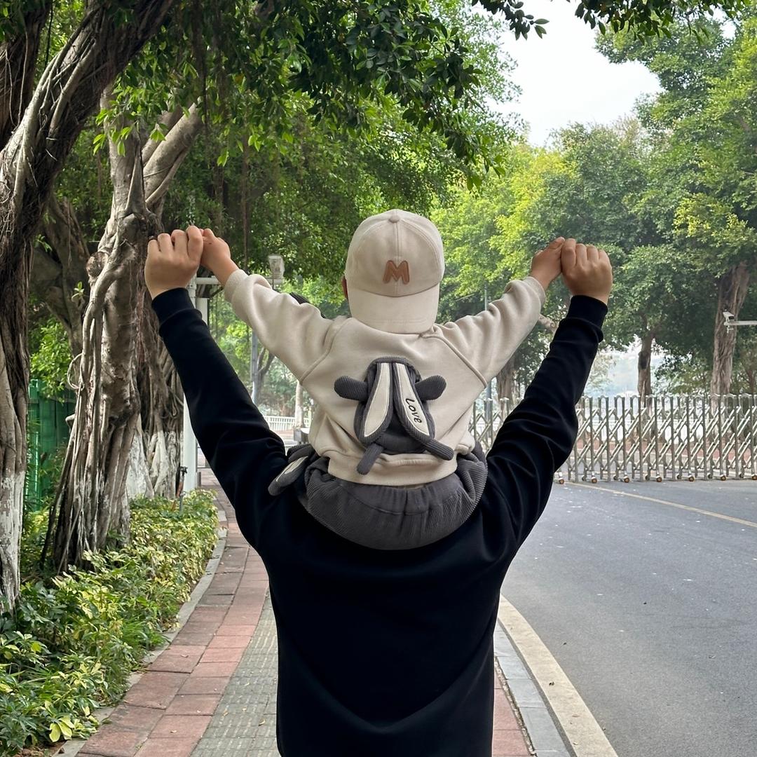 永远不要向后看🇨🇳