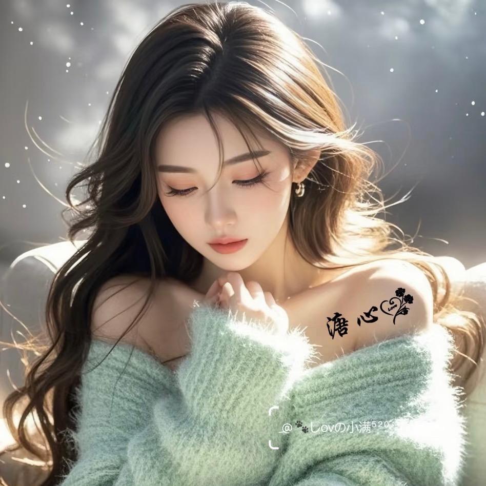 💦🌸柒柒🌸💦