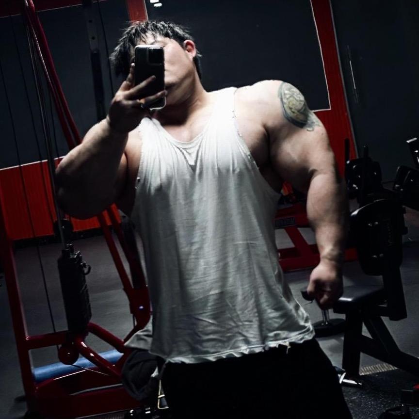 天津怪兽.（减脂版）