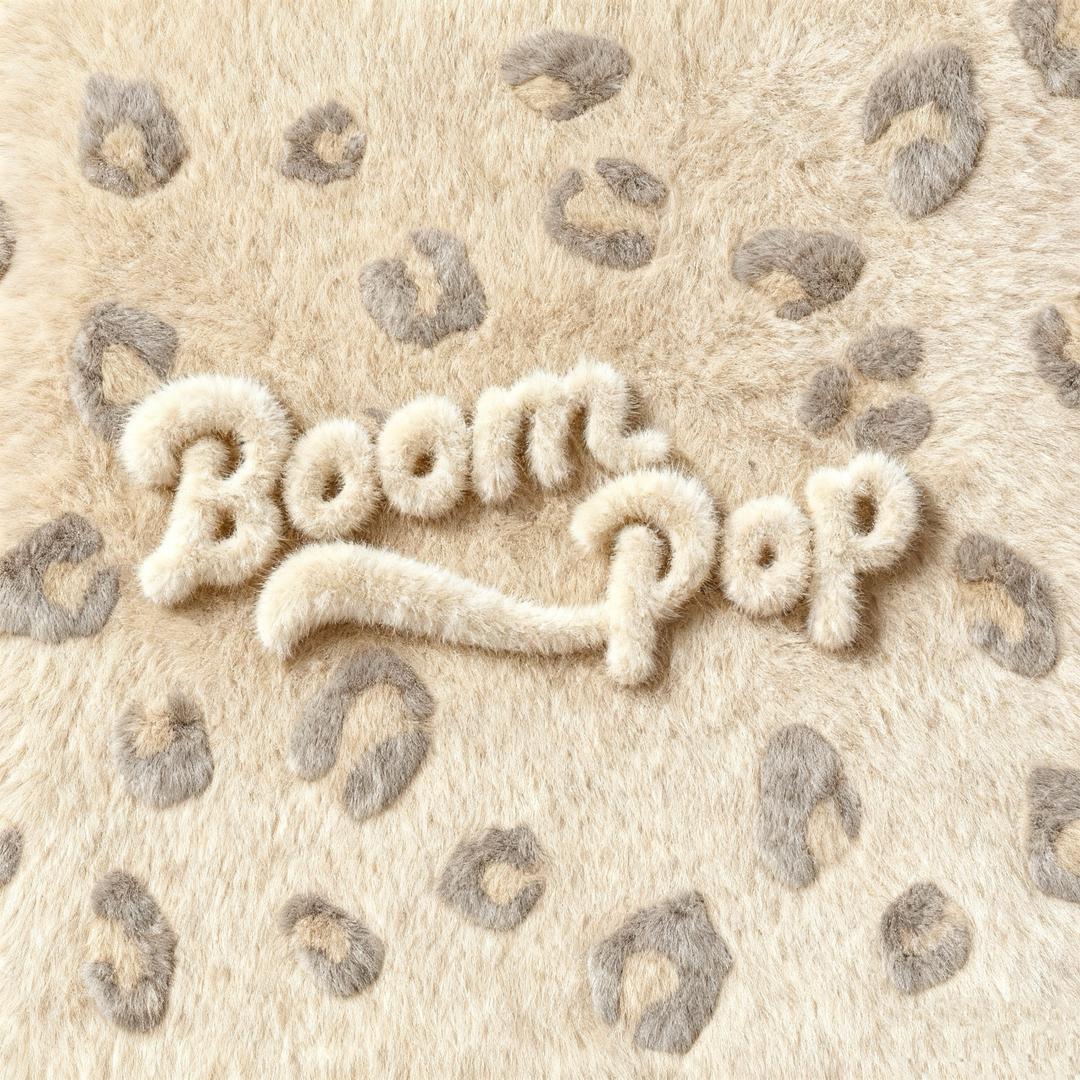 Boom Pop美瞳旗舰店