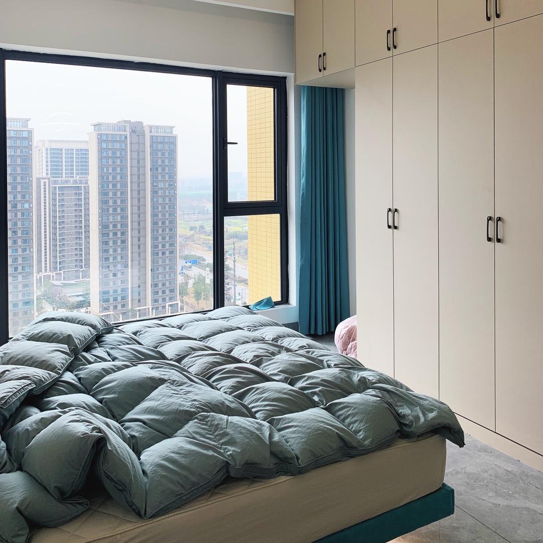 羽舒贝家纺旗舰店(马鞍北路店)官方号