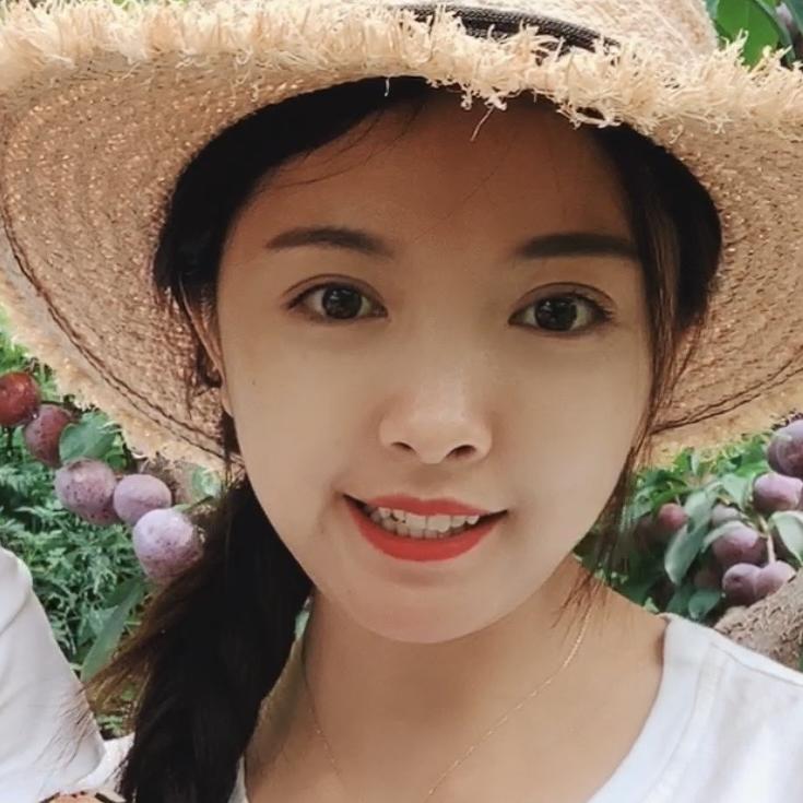 四川溶姐姐@抖音