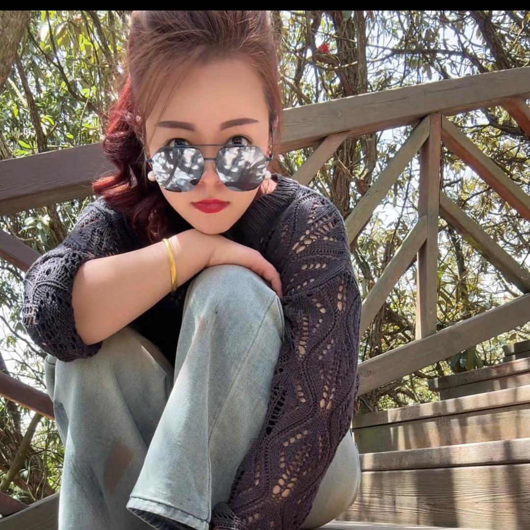 你若安好便是晴天