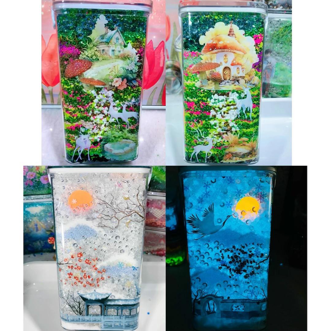 小鱼DIY美甲手工配饰