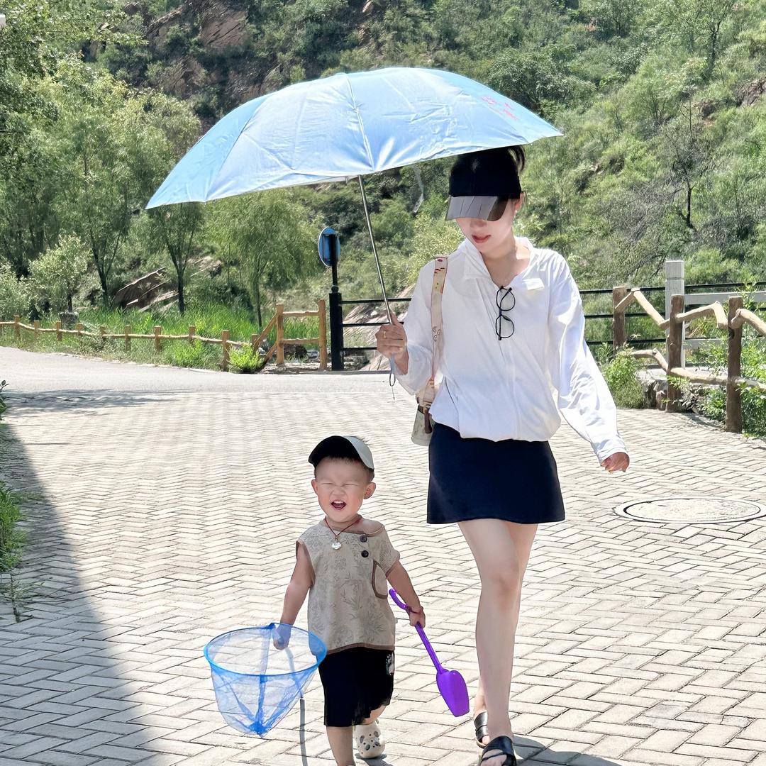多乐Baby👶🏻