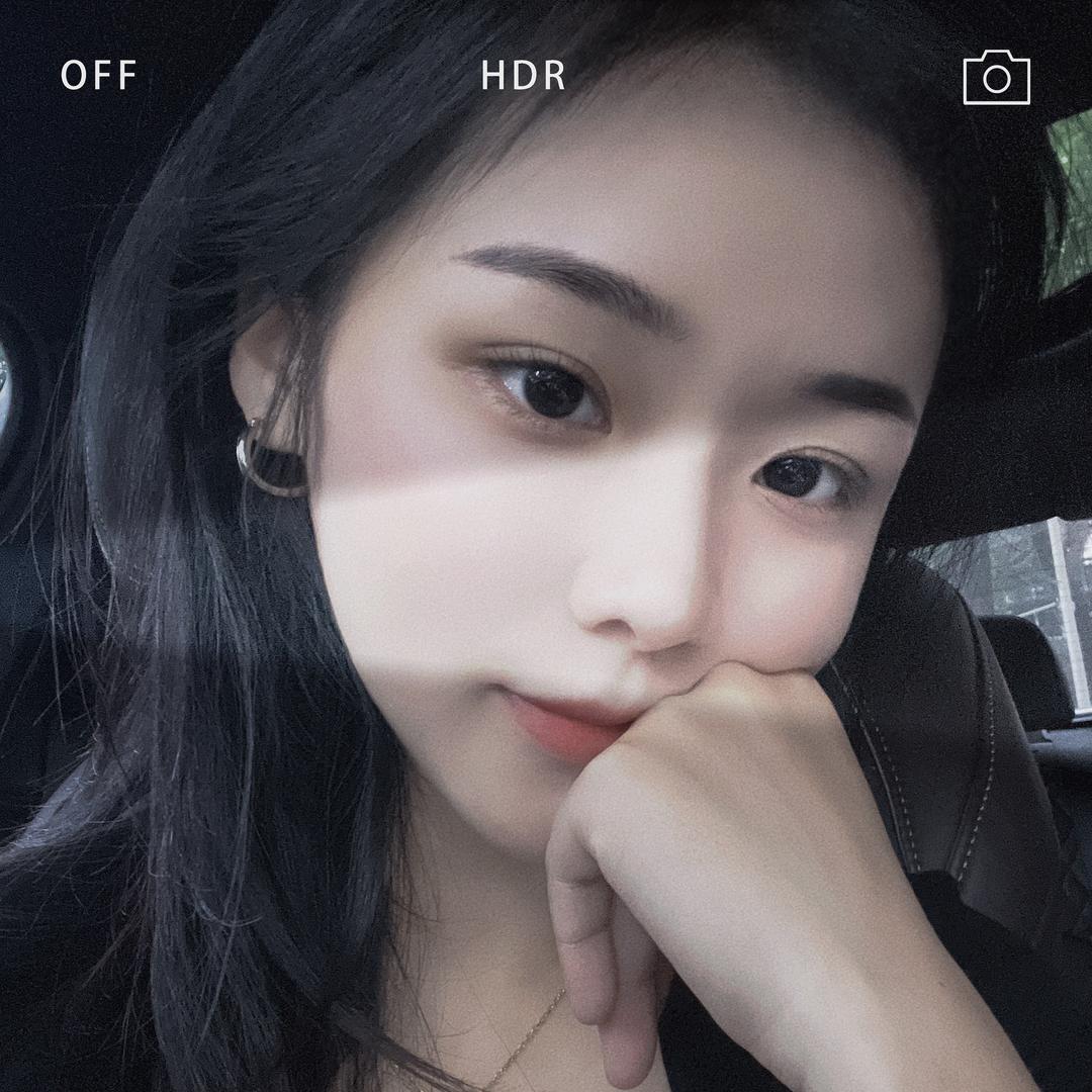 白子